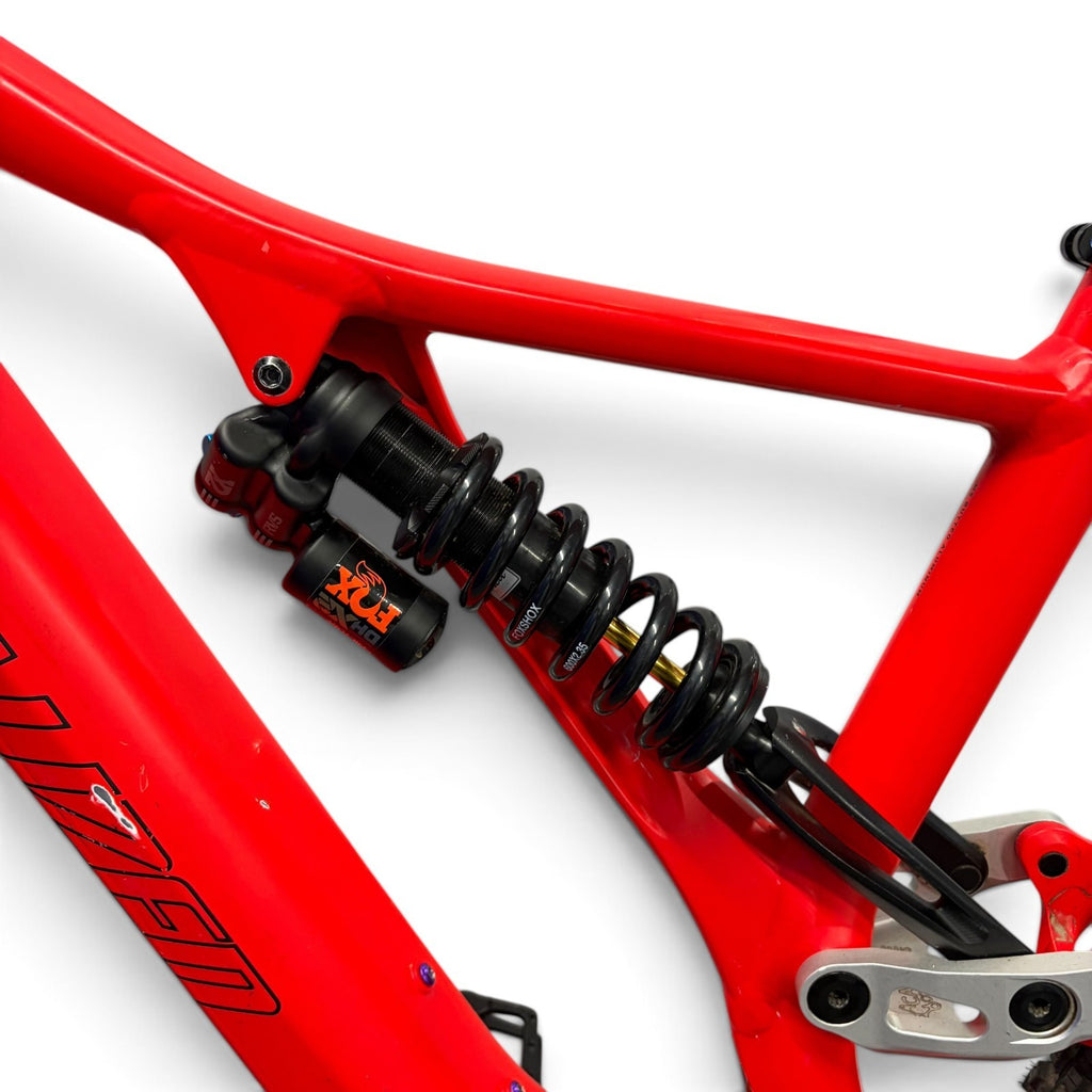Specialized Turbo Levo SL 2021 MTB Large Deore 12-Speed Fox 29er Excellent Cond