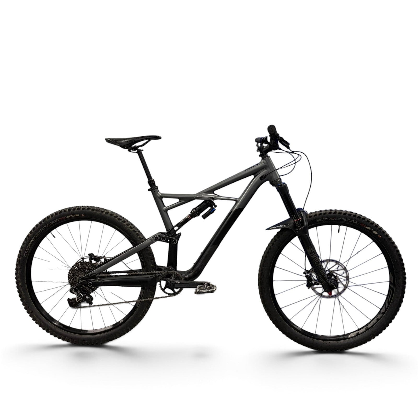 Specialized Enduro 2019 Full Suspension Mountain Bike Large SRAM GX Rockshox