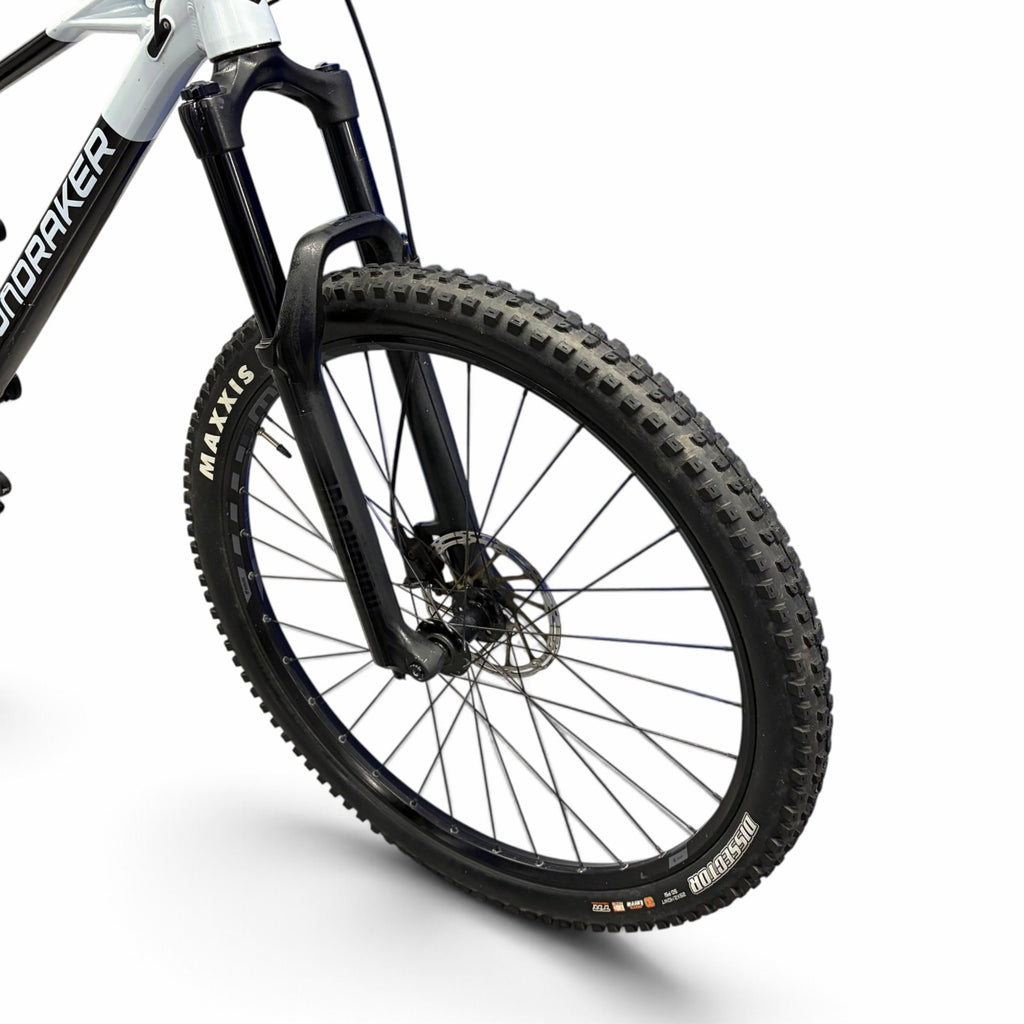 Mondraker Raze 2025 Full Suspension MTB Medium SRAM SX Eagle RockShox 29er Trail