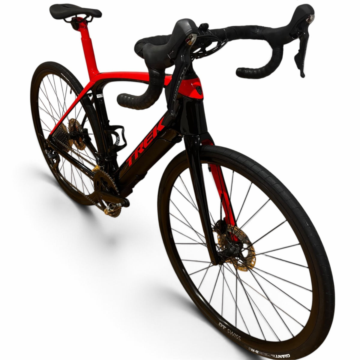 Trek Domane+ LT 2021 Carbon Road Bike 54cm Shimano Ultegra