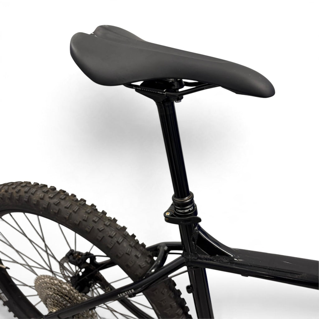 Vitus Sentier 27 VR Hardtail MTB XL Shimano Deore Marzocchi Bomber Z2 27.5 2022