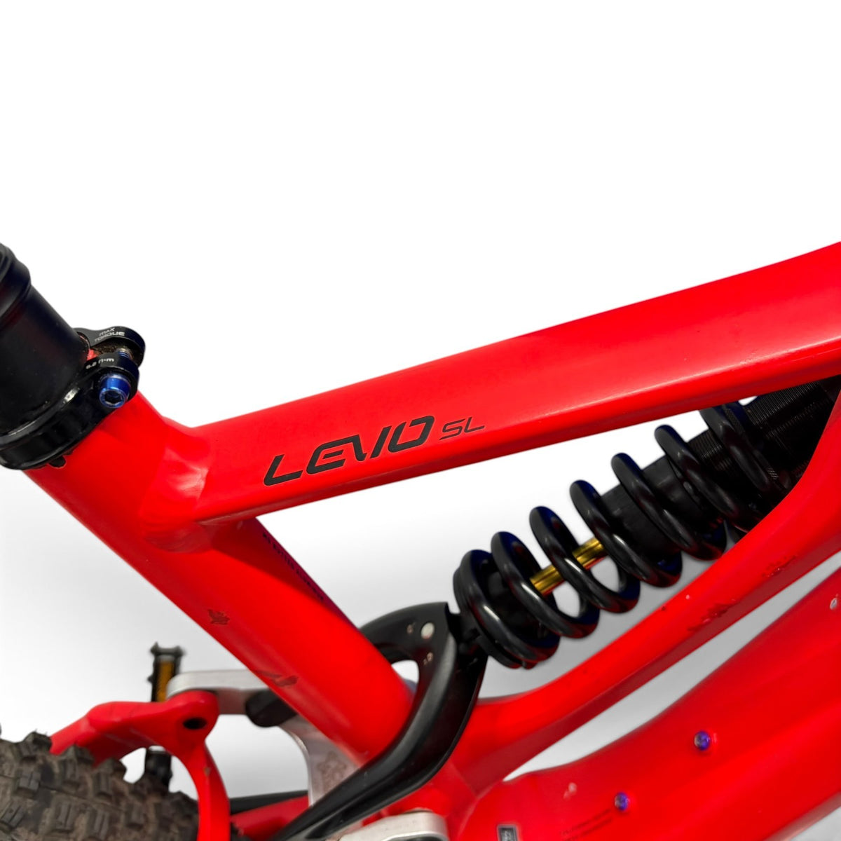 Specialized Turbo Levo SL 2021 MTB Large Deore 12-Speed Fox 29er Excellent Cond