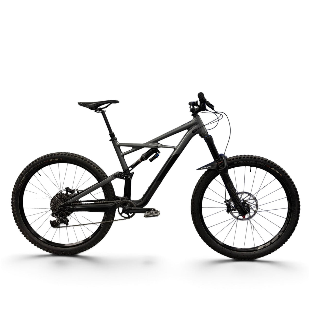 Specialized Enduro 2019 Full Suspension Mountain Bike Large SRAM GX Rockshox