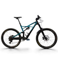 Specialized Enduro Expert 2019 Full Suspension Mountain Bike Large SRAM GX 11spd