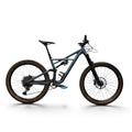 Specialized Enduro Comp Alloy 2019 FS MTB Medium NX Eagle Lyrik 27.5 Guide RE