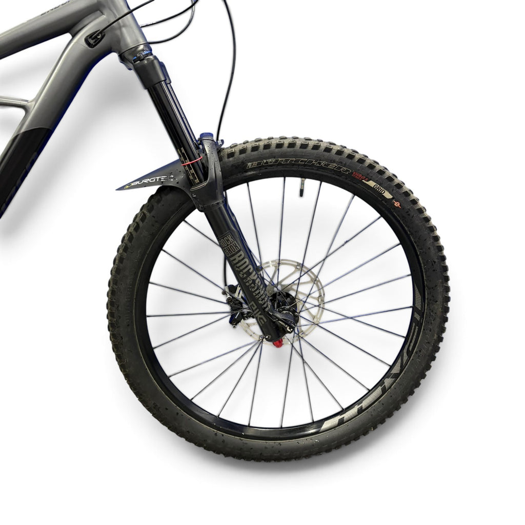 Specialized Enduro 2019 Full Suspension Mountain Bike Large SRAM GX Rockshox