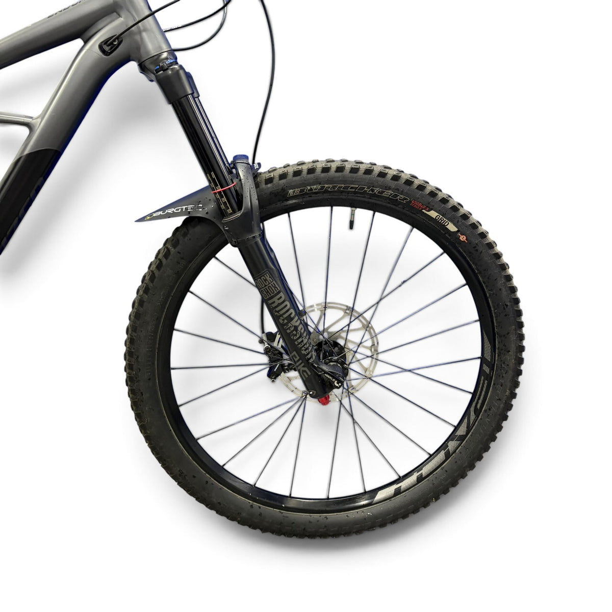 Specialized Enduro 2019 Full Suspension Mountain Bike Large SRAM GX Rockshox