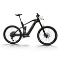Cube Stereo Hybrid 160 HPC SL 625 Carbon MTB XL SRAM GX Eagle RockShox ZEB 27.5