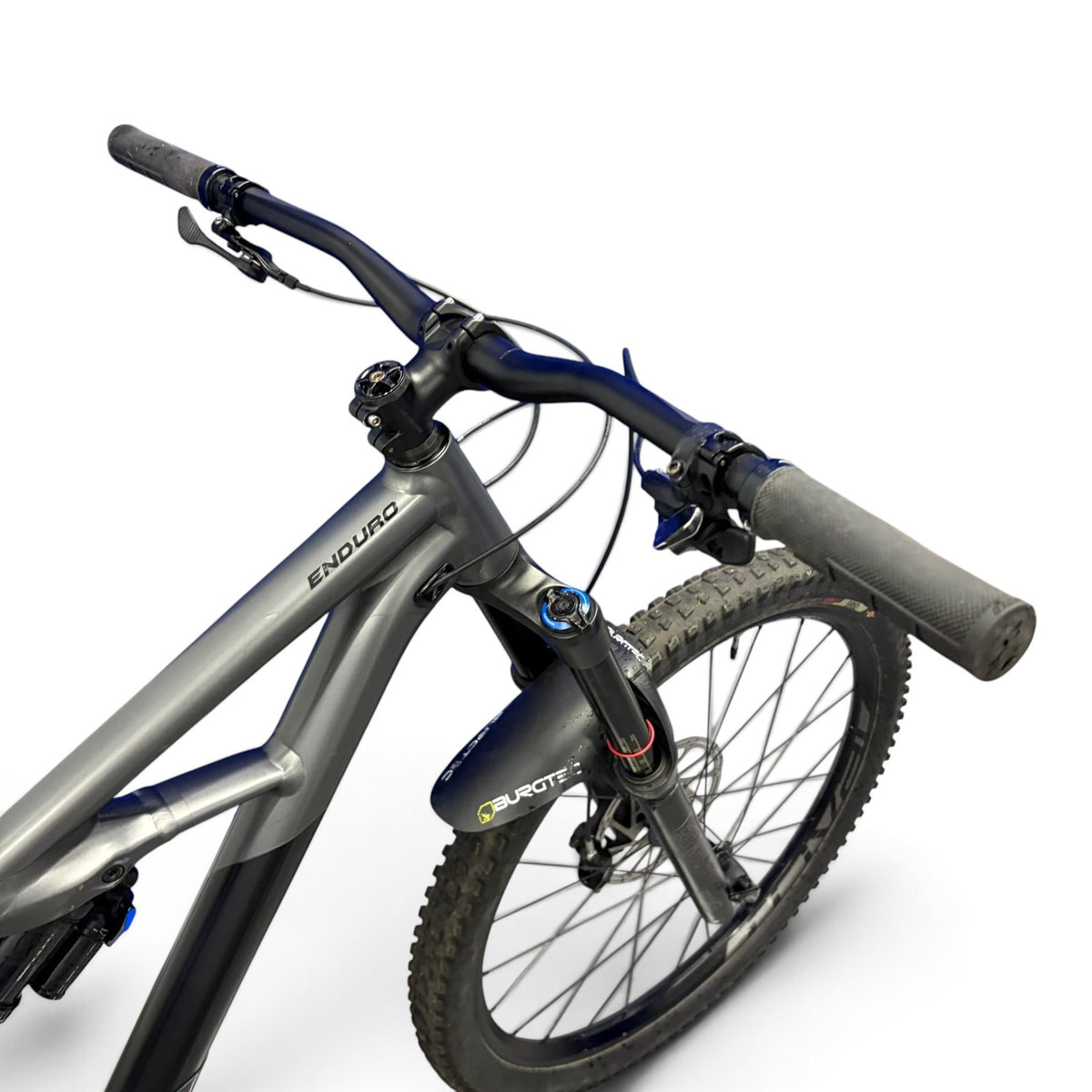 Specialized Enduro 2019 Full Suspension Mountain Bike Large SRAM GX Rockshox
