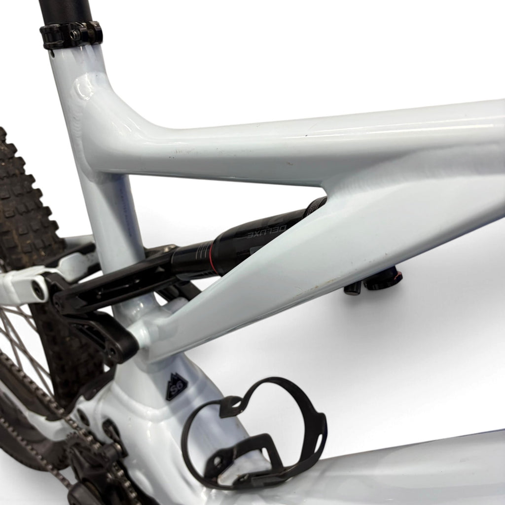 Specialized Turbo Levo gen 3 2023 Mountain Bike S6 XL 12spd Eagle 29er