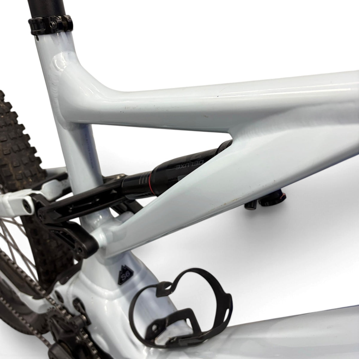 Specialized Turbo Levo gen 3 2023 Mountain Bike S6 XL 12spd Eagle 29er
