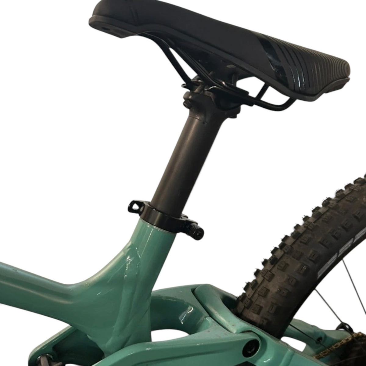 Kona Operator DH Full Suspension MTB Medium 27.5" RST Killer Fox Float X2 1x9
