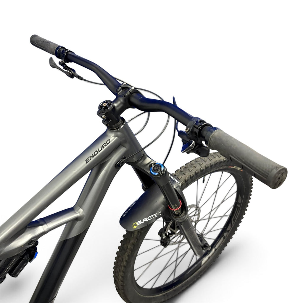 Specialized Enduro 2019 Full Suspension Mountain Bike Large SRAM GX Rockshox