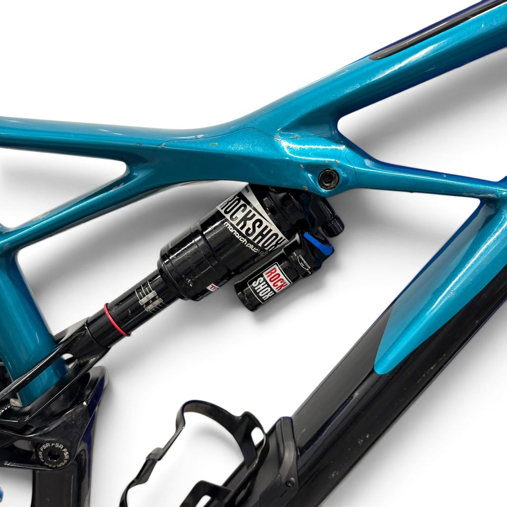 Specialized Enduro Expert 2019 Full Suspension Mountain Bike Large SRAM GX 11spd