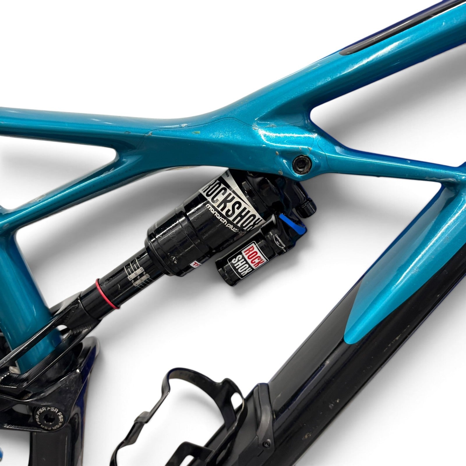 Specialized Enduro Expert 2019 Full Suspension Mountain Bike Large SRAM GX 11spd