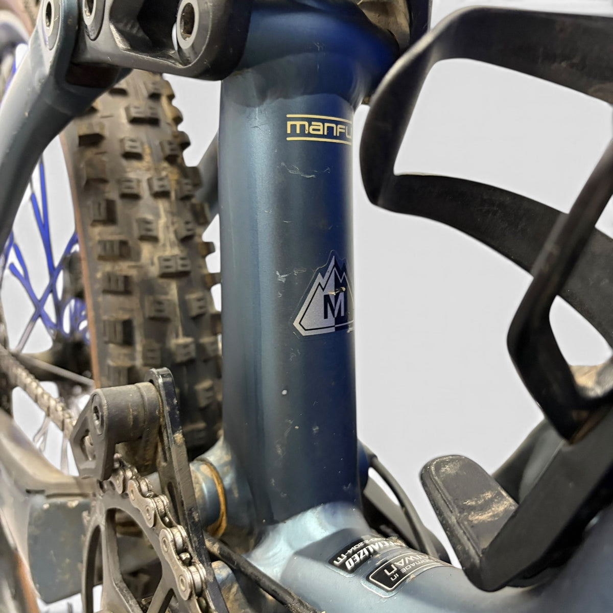 Specialized Enduro Comp Alloy 2019 FS MTB Medium NX Eagle Lyrik 27.5 Guide RE