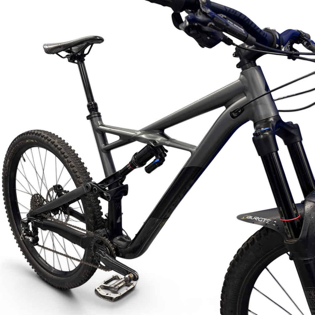 Specialized Enduro 2019 Full Suspension Mountain Bike Large SRAM GX Rockshox