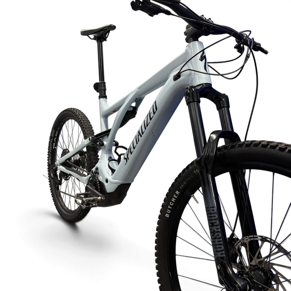 Specialized Turbo Levo gen 3 2023 Mountain Bike S6 XL 12spd Eagle 29er