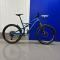Specialized S-Works Enduro 2019 Carbon Full Suspension Mountain Bike Large Fox