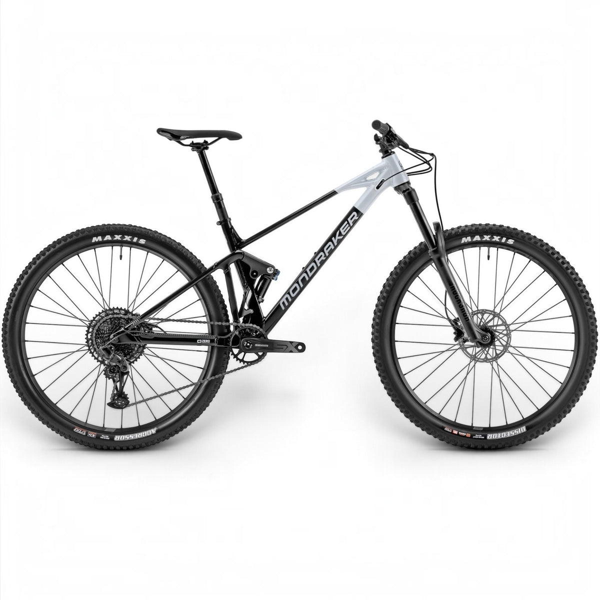 Mondraker Raze 2025 Full Suspension MTB Medium SRAM SX Eagle RockShox 29er Trail