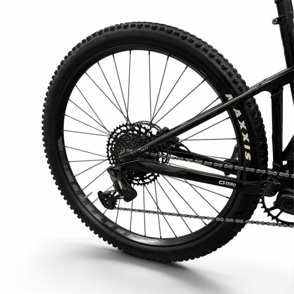 Mondraker Raze 2025 Full Suspension MTB Medium SRAM SX Eagle RockShox 29er Trail