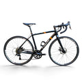 Trek Crockett 9 Cyclocross CX Bike 52cm Shimano 105 11sp TRP Hope Pro 2 Evo