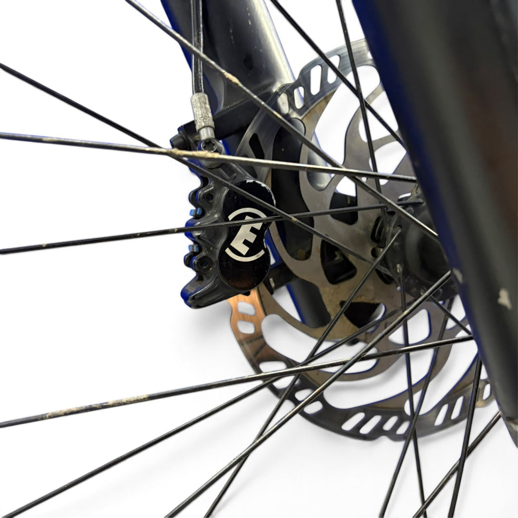 Cube Stereo Hybrid 160 HPC SL 625 Carbon MTB XL SRAM GX Eagle RockShox ZEB 27.5
