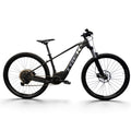 Trek Marlin 6 + 2024 Mountain Bike Medium Shimano 9spd Suntour 29er Excellent