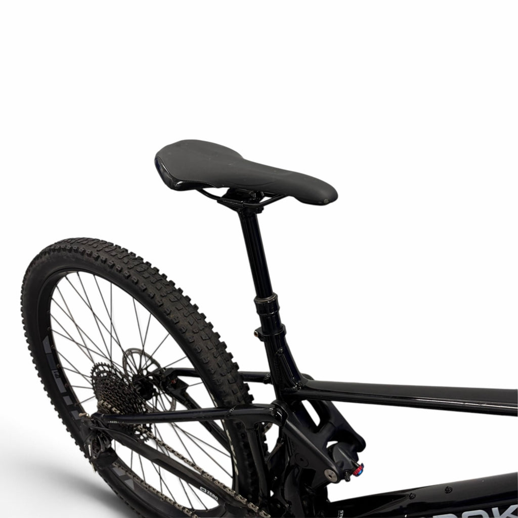 Mondraker Raze 2025 Full Suspension MTB Medium SRAM SX Eagle RockShox 29er Trail