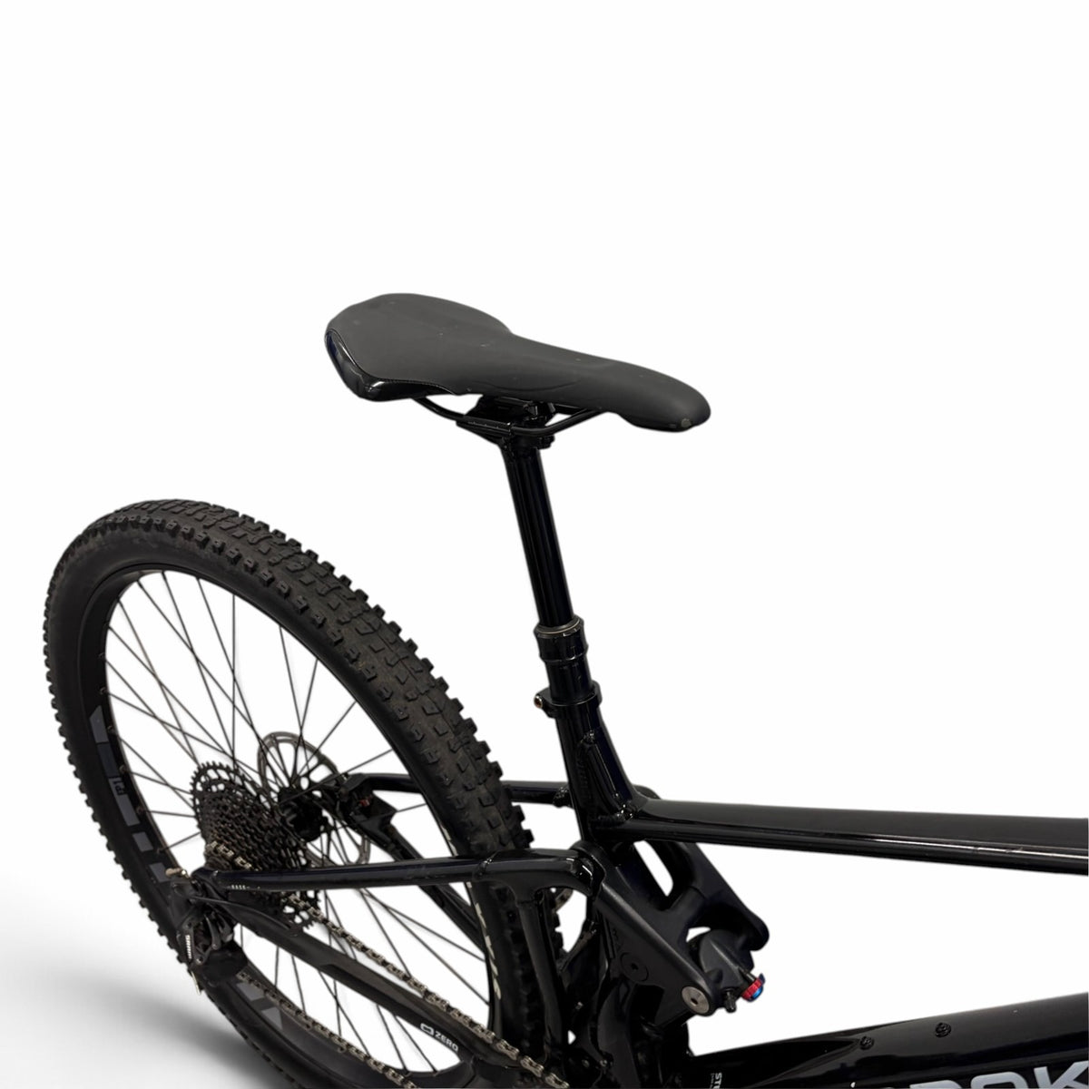 Mondraker Raze 2025 Full Suspension MTB Medium SRAM SX Eagle RockShox 29er Trail