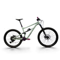 Specialized Status 160 Full Suspension MTB S5 SRAM NX Eagle Fox Mullet 29/27.5