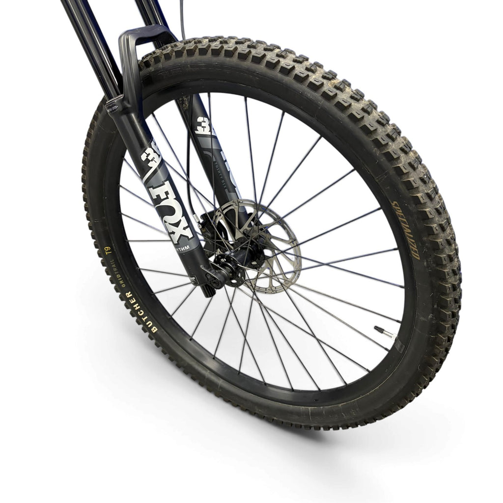 Specialized Status 160 Full Suspension MTB S5 SRAM NX Eagle Fox Mullet 29/27.5