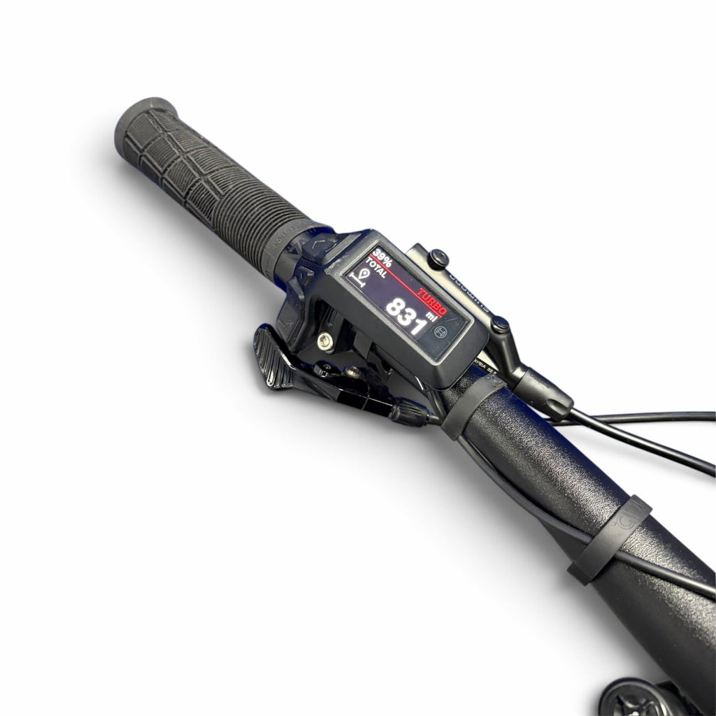 Cube Stereo Hybrid ONE44 EX 800 2026 MTB Small Bosch CX Gen5 SRAM RockShox 27.5