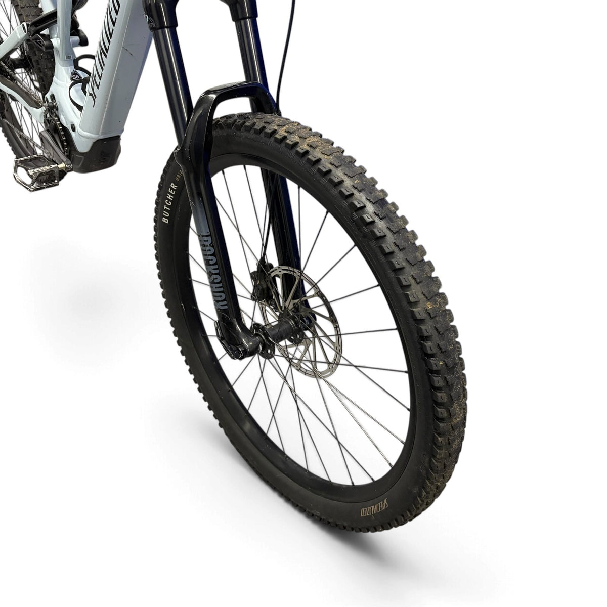 Specialized Turbo Levo gen 3 2023 Mountain Bike S6 XL 12spd Eagle 29er
