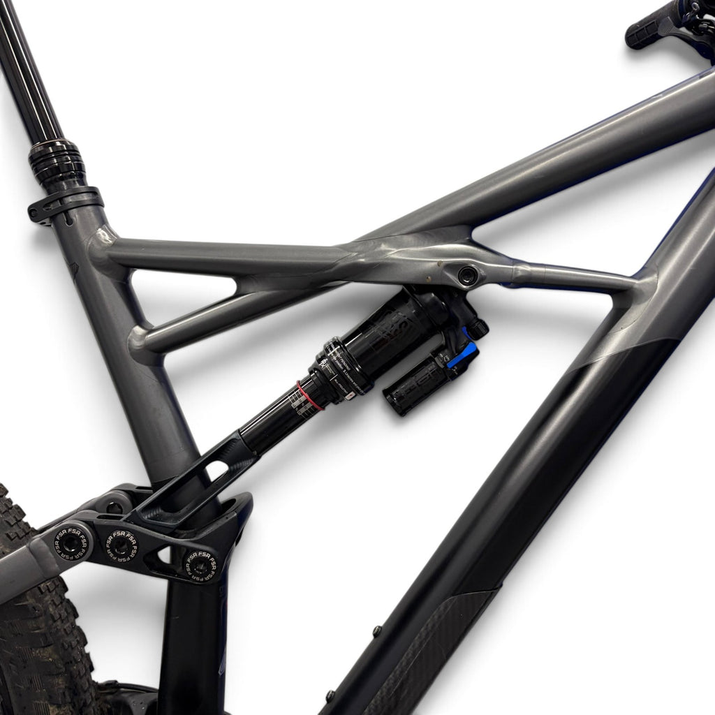 Specialized Enduro 2019 Full Suspension Mountain Bike Large SRAM GX Rockshox