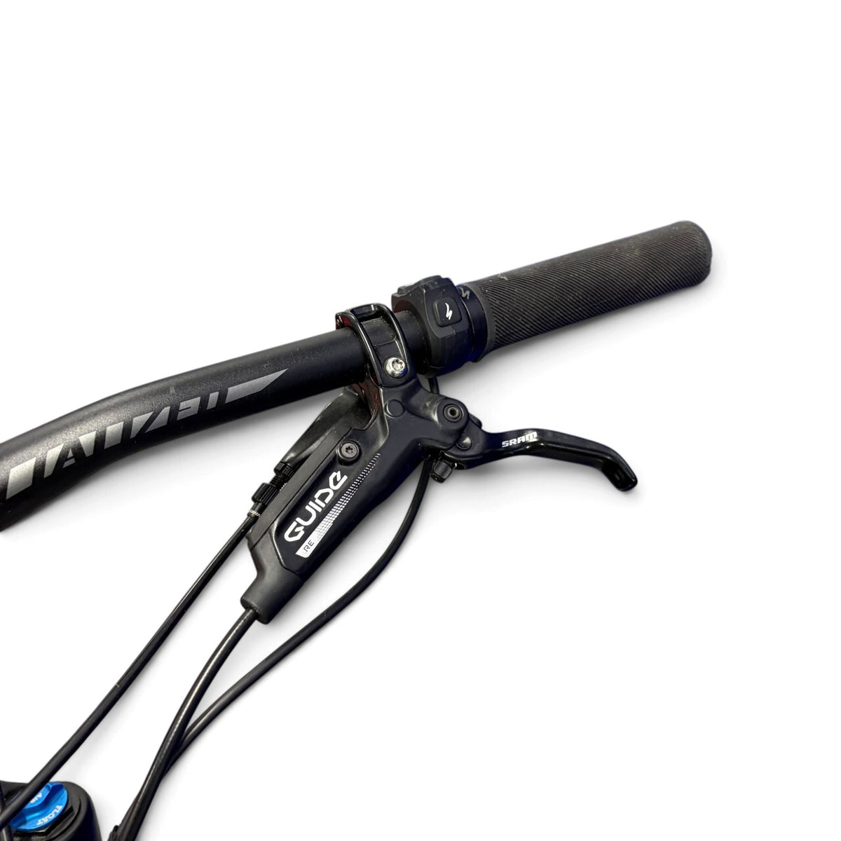 Specialized Turbo Levo AXS SL Comp MTB Medium SRAM GX Eagle Fox 29er Low Miles