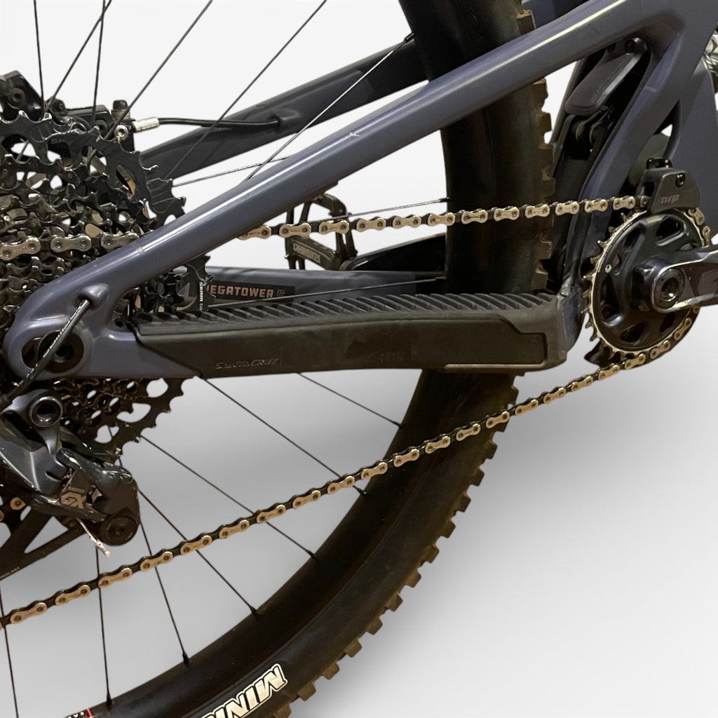 Santa Cruz Megatower CC | ReBike UK