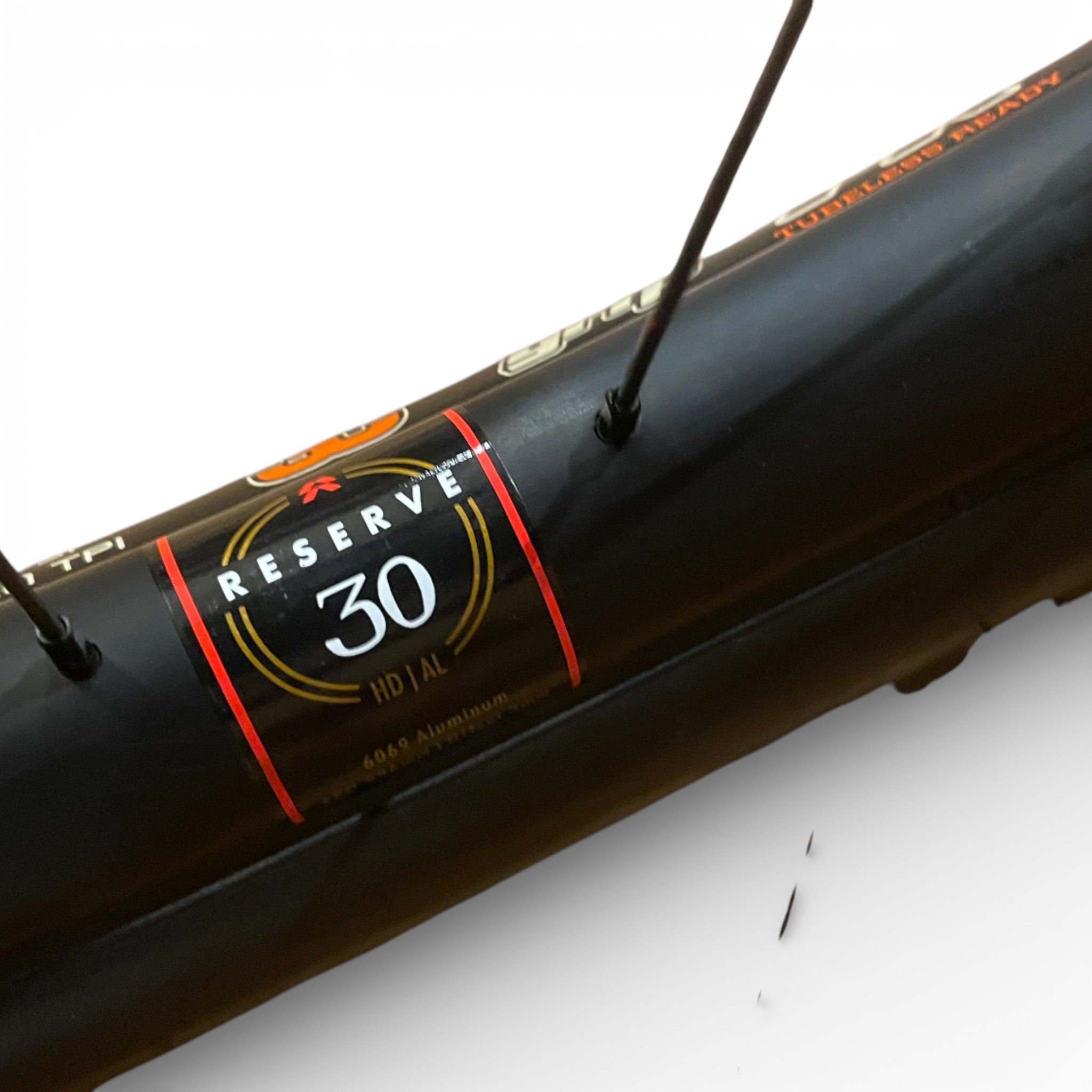 Santa Cruz Megatower CC | ReBike UK