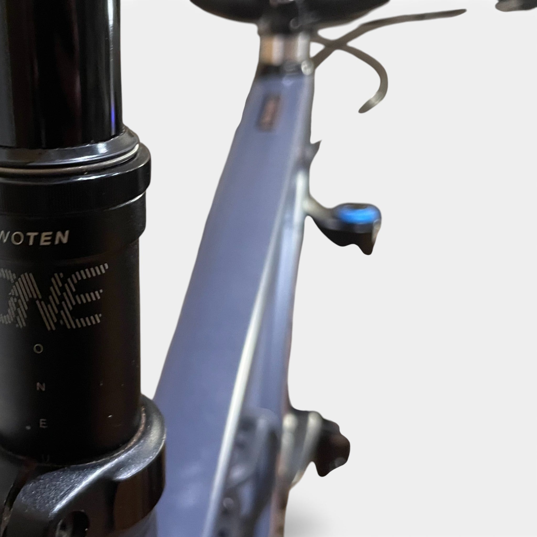 Santa Cruz Megatower CC | ReBike UK