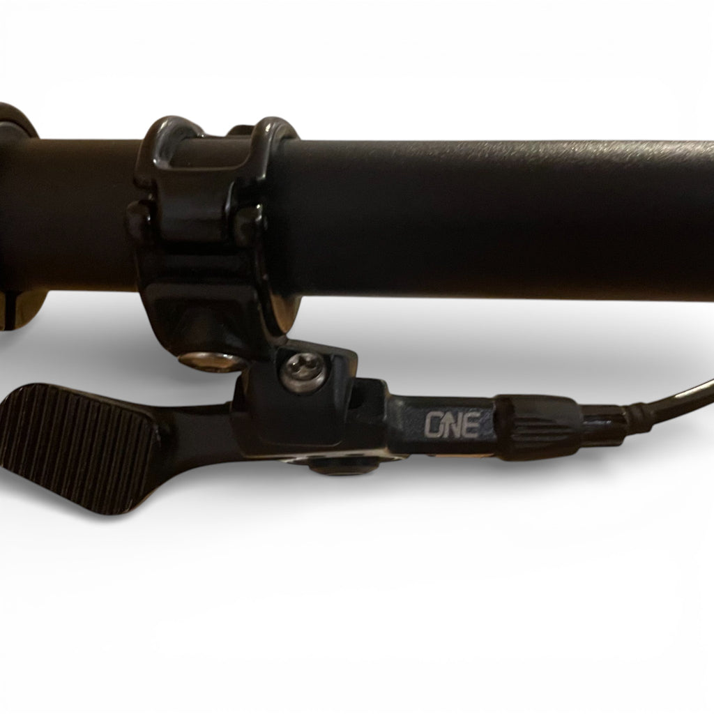 Santa Cruz Megatower CC | ReBike UK