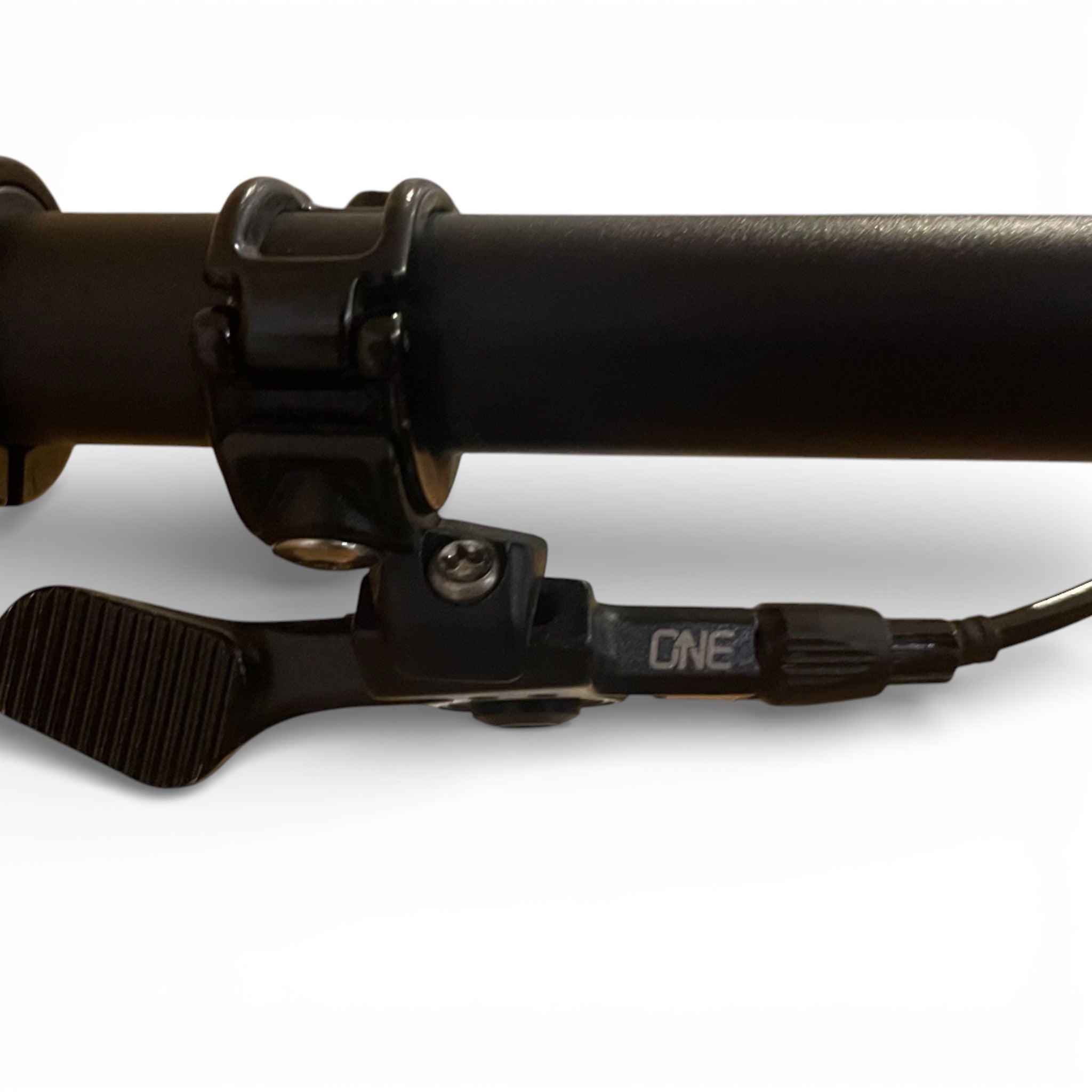 Santa Cruz Megatower CC | ReBike UK