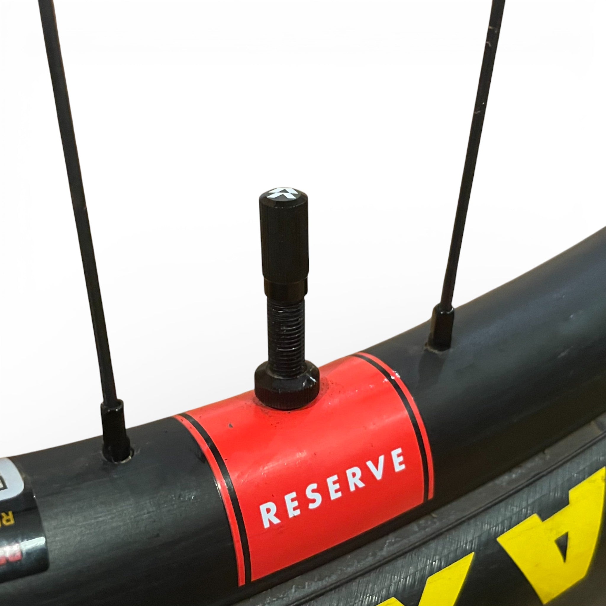 Santa Cruz Megatower CC | ReBike UK