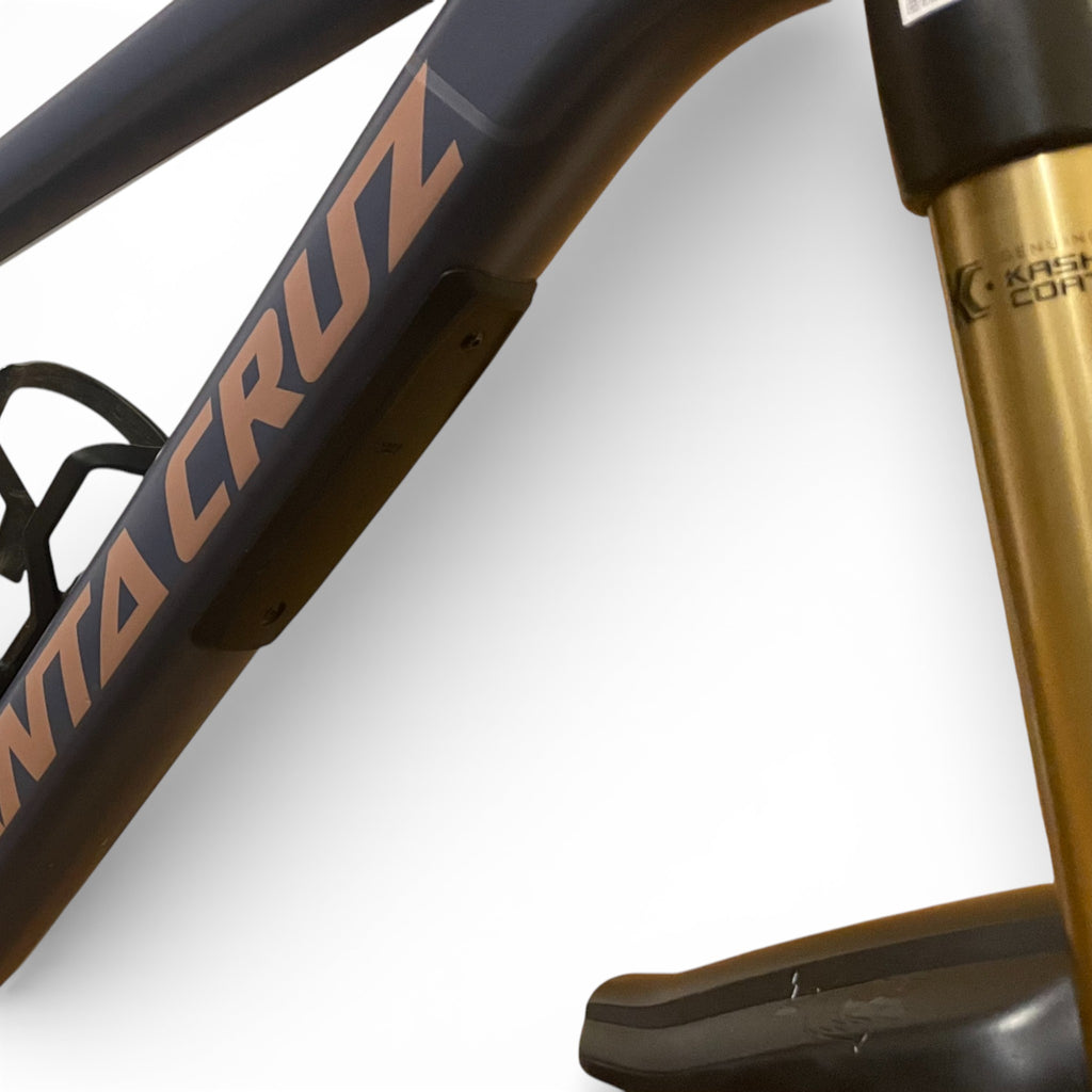 Santa Cruz Megatower CC | ReBike UK