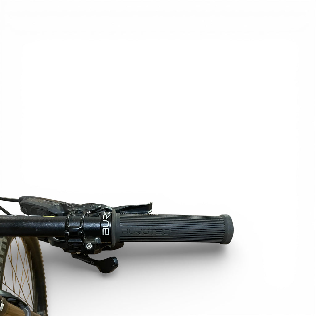 Santa Cruz Megatower CC | ReBike UK