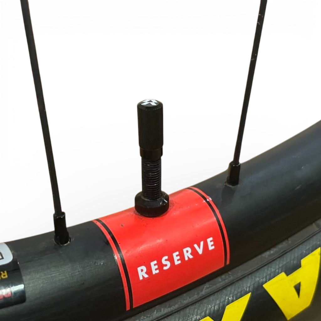 Santa Cruz Megatower CC | ReBike UK