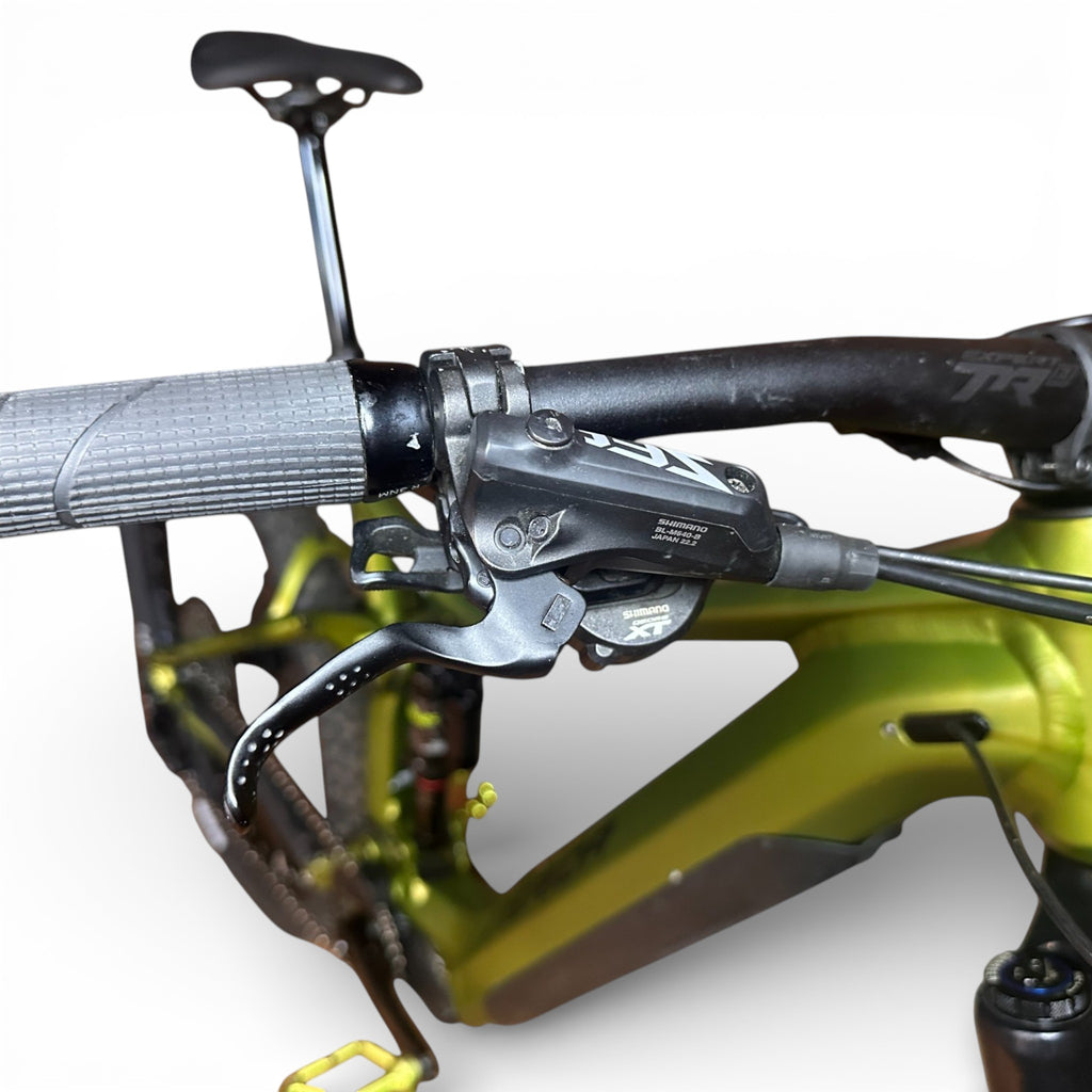 Merida eOne-Sixty E160 XL High Spec | ReBike UK