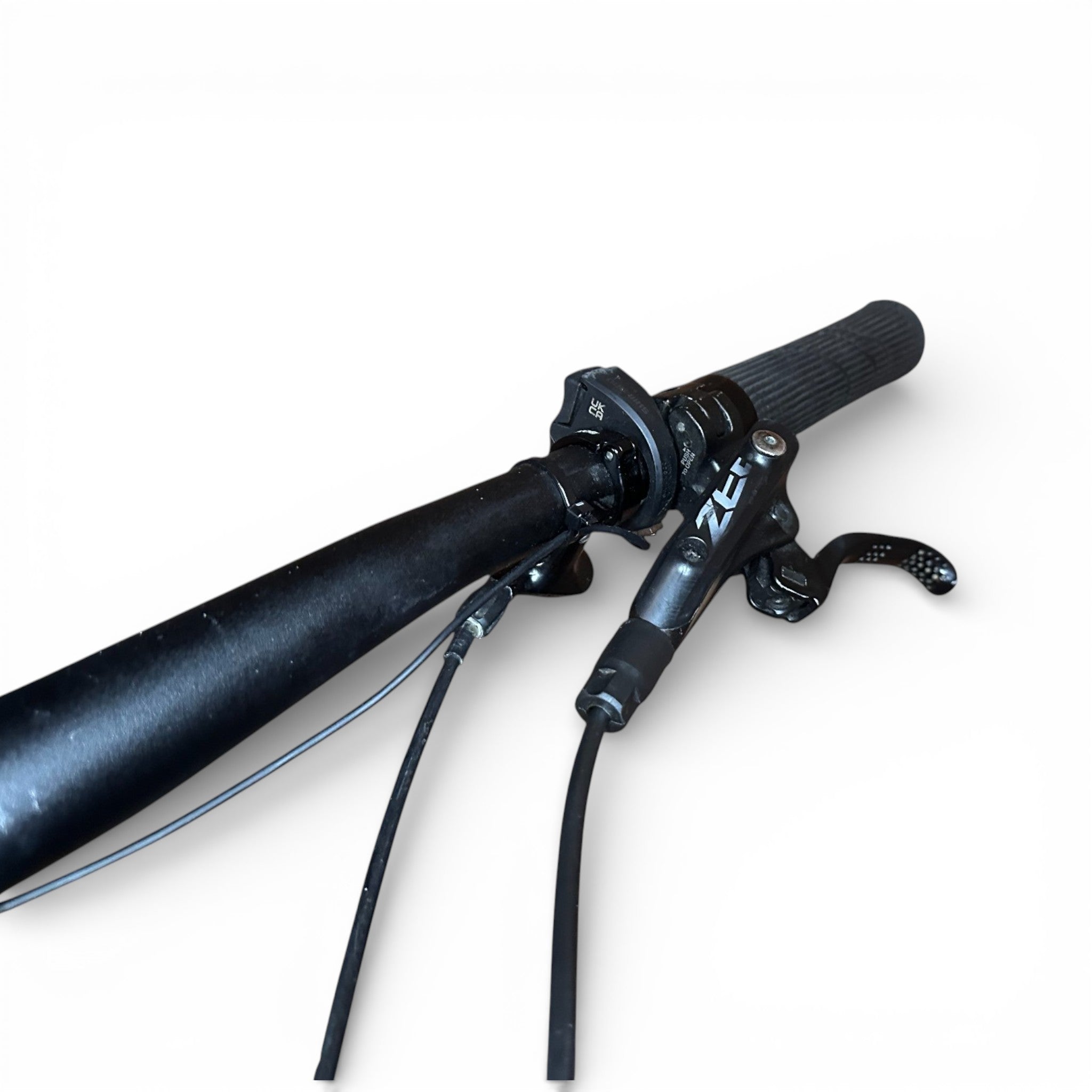 Merida eOne-Sixty E160 XL High Spec | ReBike UK