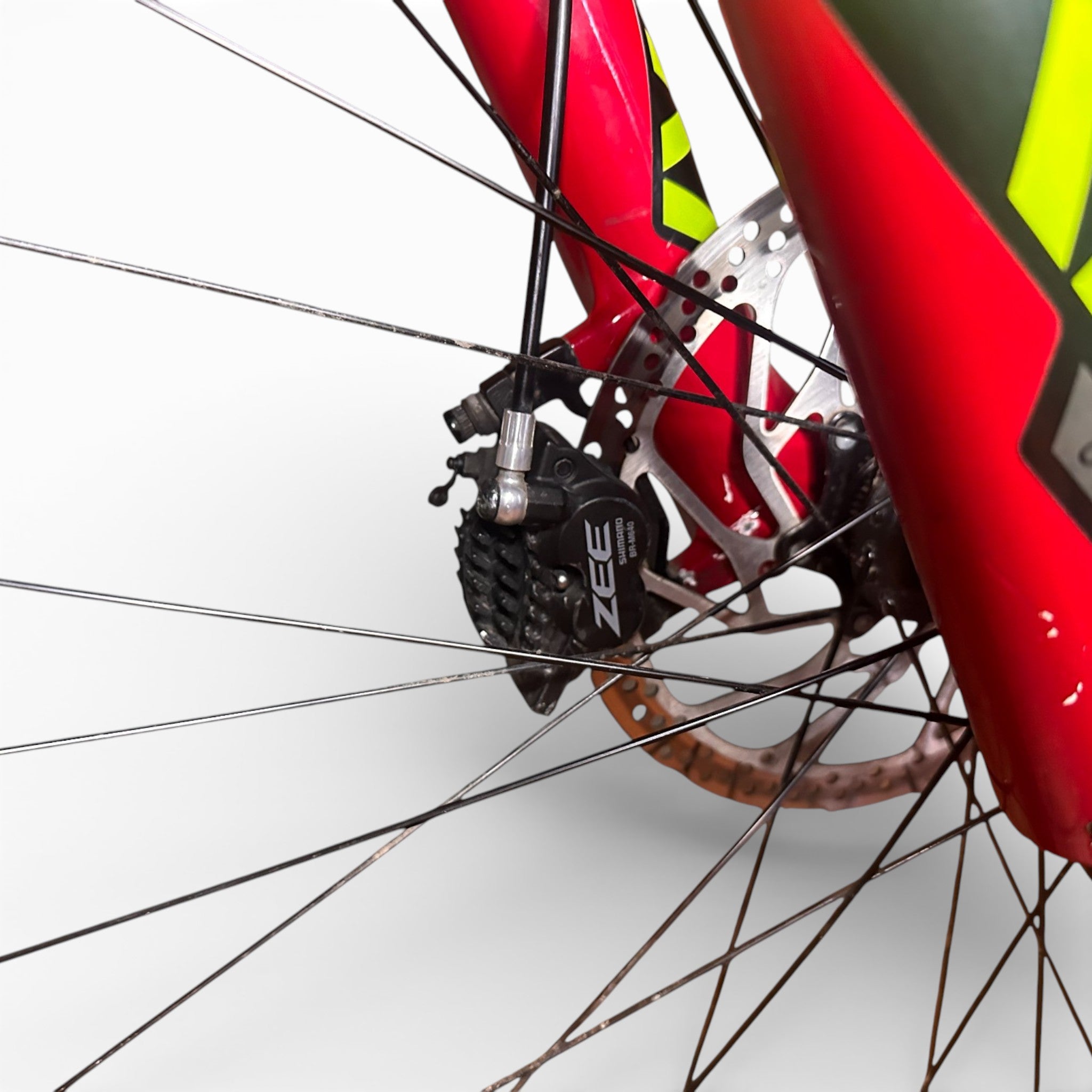 Merida eOne-Sixty E160 XL High Spec | ReBike UK