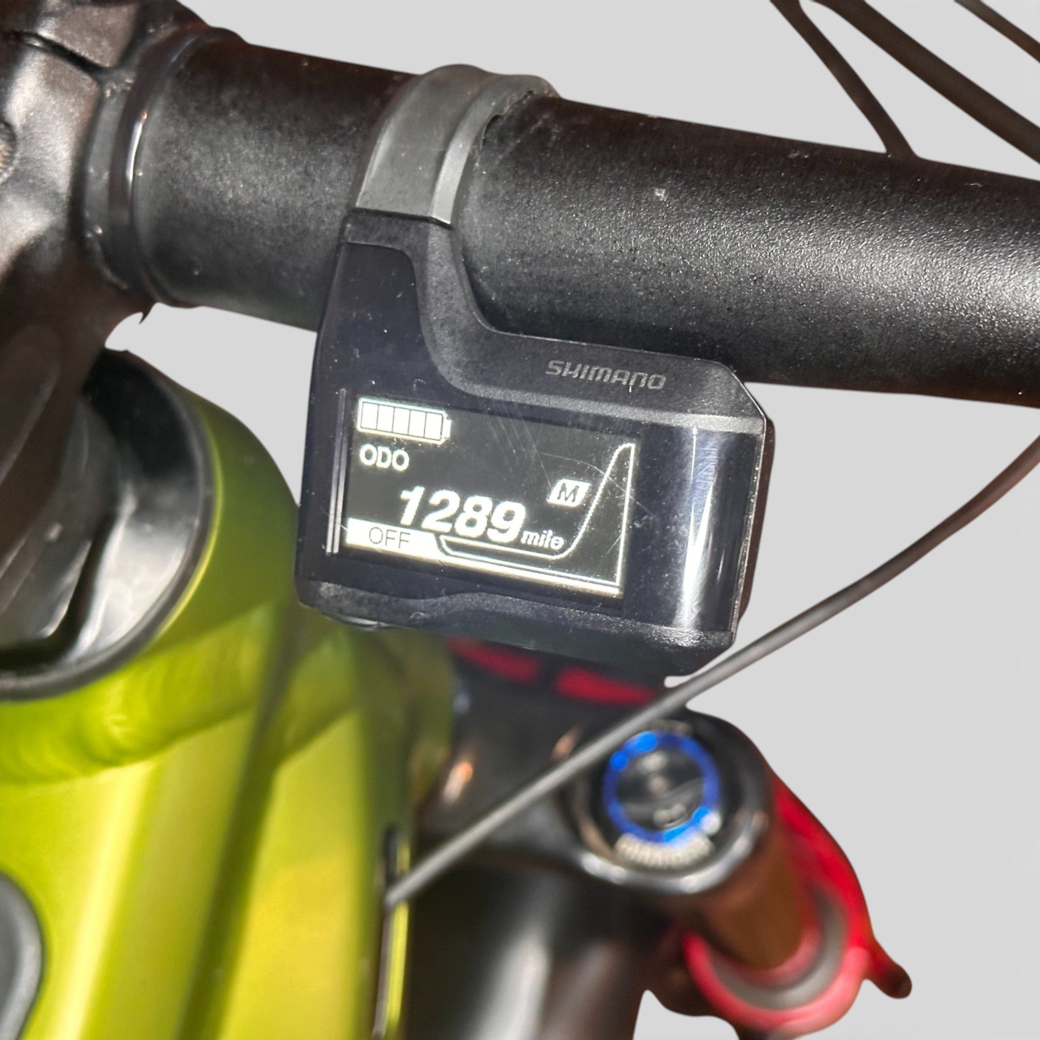 Merida eOne-Sixty E160 XL High Spec | ReBike UK