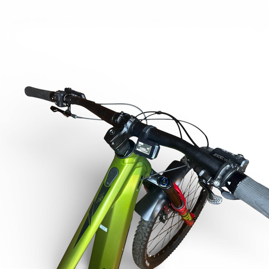 Merida eOne-Sixty E160 XL High Spec | ReBike UK